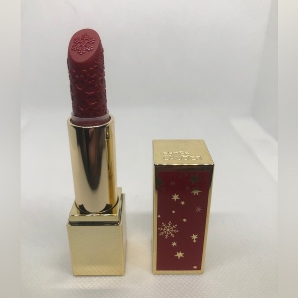 Estee Lauder 540 Immortal Pure Color Envy Sculpting Lipstick